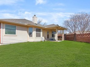 702 Bent Wood PL, Round Rock TX 78665