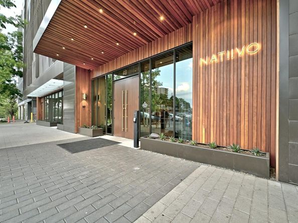 48 East Ave 1310, Austin TX 78701