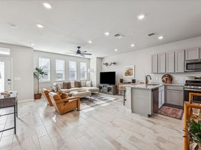 9015 Cattle Baron PATH 1002, Austin TX 78747