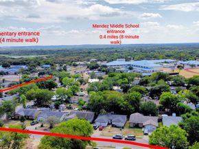 5401 Atascosa DR, Austin TX 78744