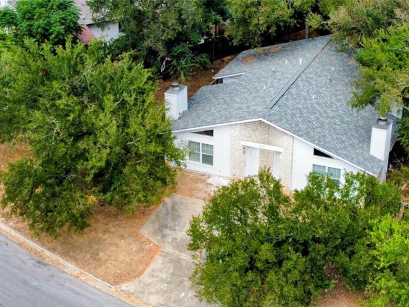 5401 Atascosa DR, Austin TX 78744