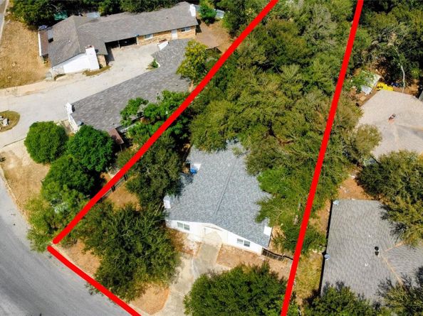5401 Atascosa DR, Austin TX 78744