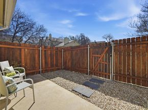 11901 Swearingen DR 125, Austin TX 78758