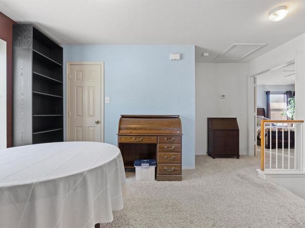 1631 Plume Grass PL, Round Rock TX 78665