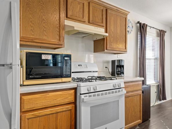 1631 Plume Grass PL, Round Rock TX 78665
