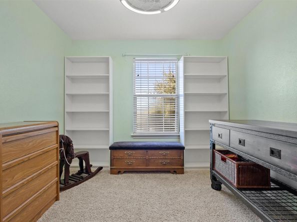 1631 Plume Grass PL, Round Rock TX 78665