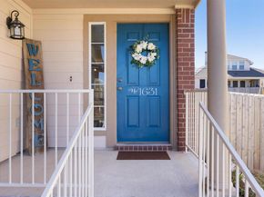 1631 Plume Grass PL, Round Rock TX 78665