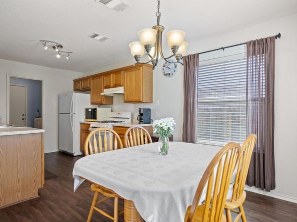 1631 Plume Grass PL, Round Rock TX 78665