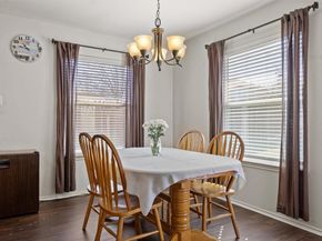 1631 Plume Grass PL, Round Rock TX 78665