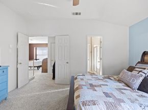 1631 Plume Grass PL, Round Rock TX 78665