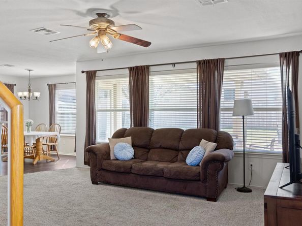 1631 Plume Grass PL, Round Rock TX 78665