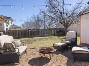 1631 Plume Grass PL, Round Rock TX 78665