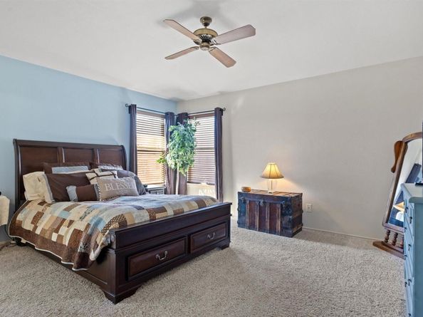 1631 Plume Grass PL, Round Rock TX 78665