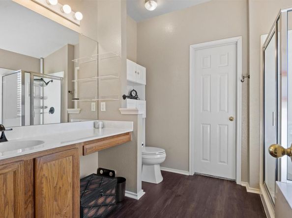 1631 Plume Grass PL, Round Rock TX 78665