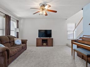 1631 Plume Grass PL, Round Rock TX 78665