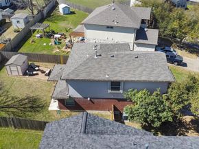 1631 Plume Grass PL, Round Rock TX 78665