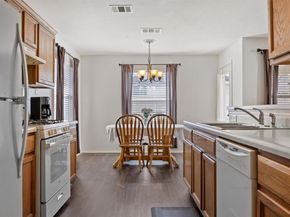 1631 Plume Grass PL, Round Rock TX 78665