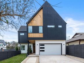 1703 Miami DR, Austin TX 78733