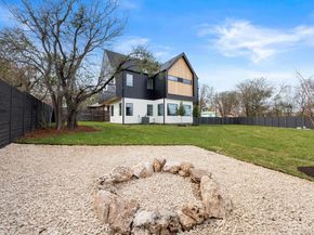 1703 Miami DR, Austin TX 78733