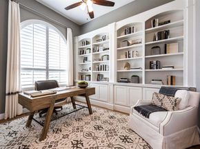 209 Jates Field BND, Liberty Hill TX 78642