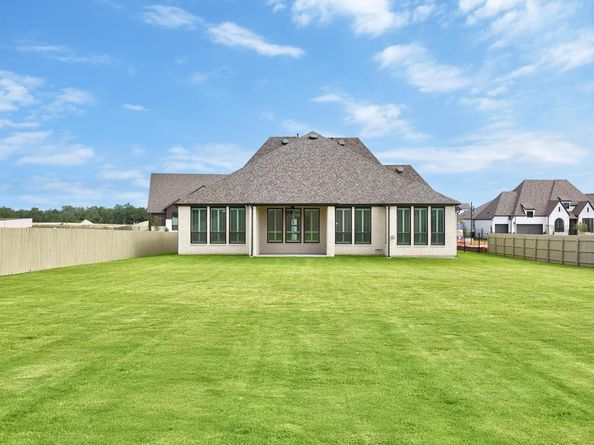 209 Jates Field BND, Liberty Hill TX 78642