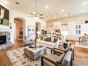 209 Jates Field BND, Liberty Hill TX 78642