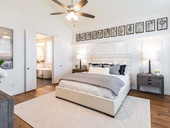 209 Jates Field BND, Liberty Hill TX 78642