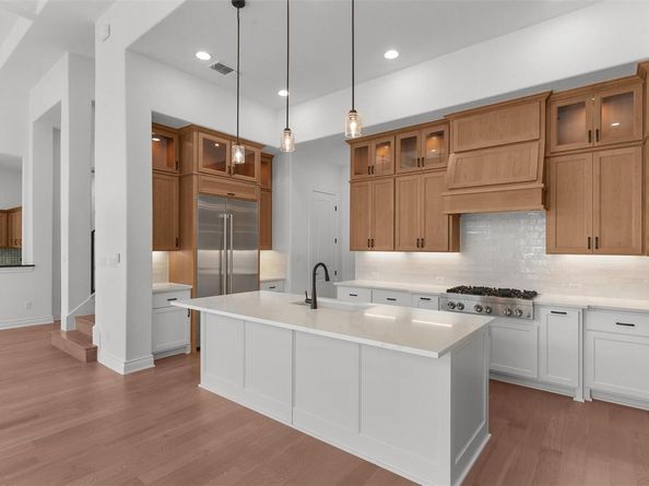 100 Sunny Bell CT, Georgetown TX 78628