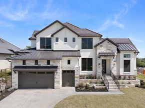 100 Sunny Bell CT, Georgetown TX 78628