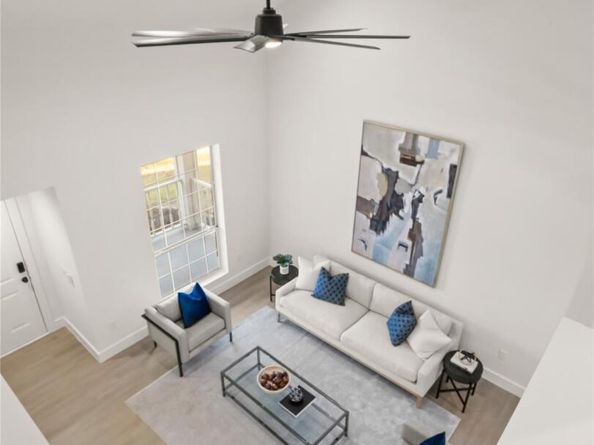 218 Crystal Knoll Blvd, Georgetown TX 78626