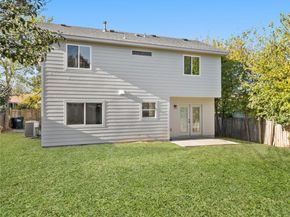 218 Crystal Knoll Blvd, Georgetown TX 78626