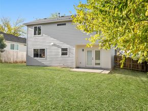 218 Crystal Knoll Blvd, Georgetown TX 78626