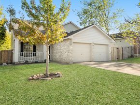 218 Crystal Knoll Blvd, Georgetown TX 78626