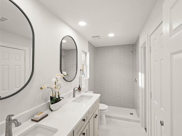 218 Crystal Knoll Blvd, Georgetown TX 78626