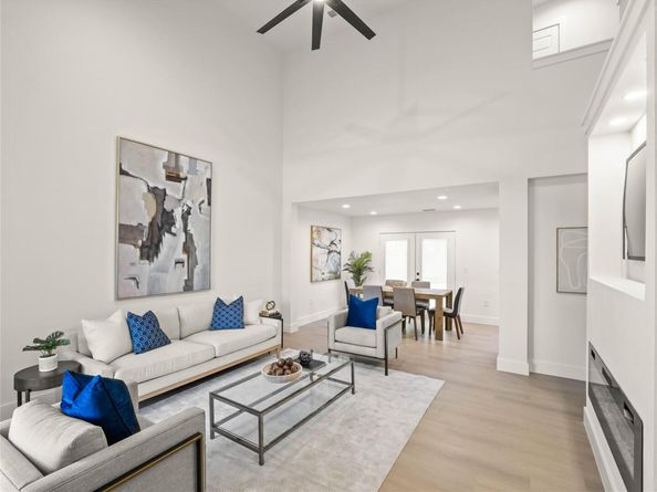 218 Crystal Knoll Blvd, Georgetown TX 78626