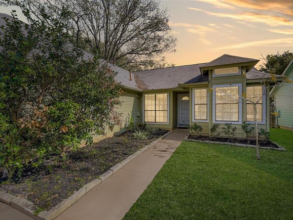9839 Briar Ridge DR, Austin TX 78748