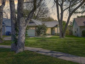 9839 Briar Ridge DR, Austin TX 78748