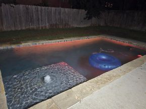 1902 Overland DR, Leander TX 78641