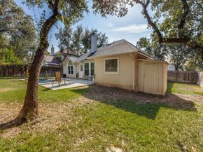 1902 Overland DR, Leander TX 78641