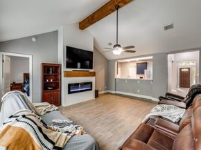 1902 Overland DR, Leander TX 78641