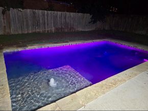 1902 Overland DR, Leander TX 78641