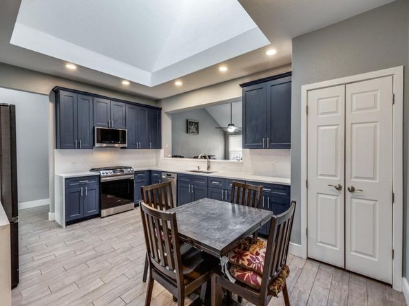 1902 Overland DR, Leander TX 78641