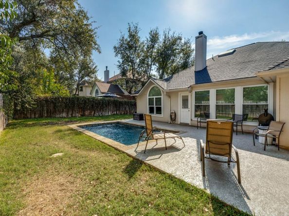 1902 Overland DR, Leander TX 78641