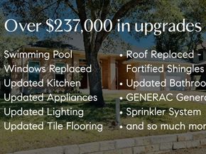 1902 Overland DR, Leander TX 78641