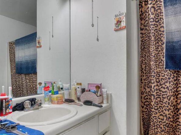 10606 Lanshire DR A&B, Austin TX 78758