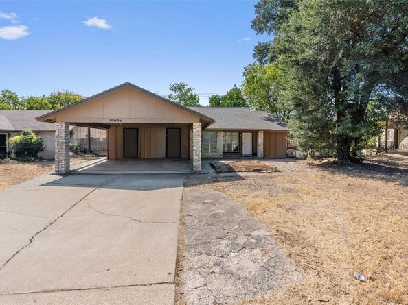 10606 Lanshire DR A&B, Austin TX 78758