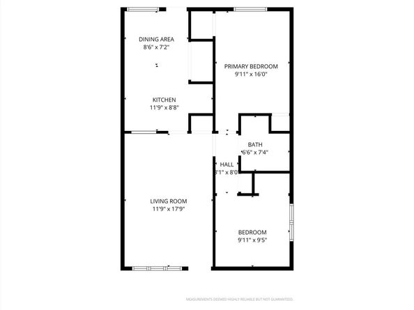 10606 Lanshire DR A&B, Austin TX 78758