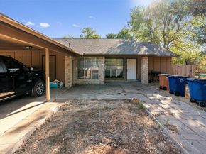 10606 Lanshire DR A&B, Austin TX 78758