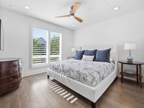 4701 Unity CIR, Austin TX 78731