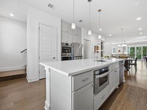 4701 Unity CIR, Austin TX 78731
